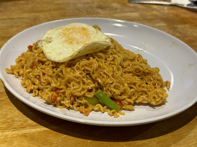 Comentarii opinii despre Murni Discovery USJ 9