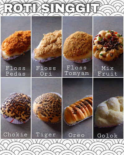 Hurunini Bakery - Gastronomi dan perhotelan