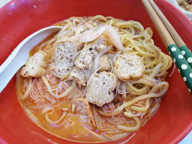 Restoran Le Kwang - Subang Jaya