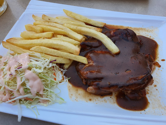 21st Century Cafe - Gastronomi dan perhotelan