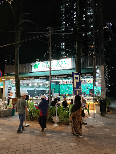 Comentarii opinii despre Suraya Seafood