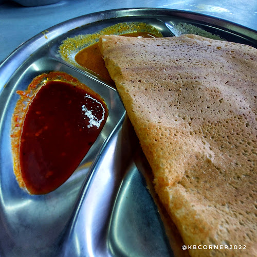 Restoran Top KB Corner - Kepala Batas