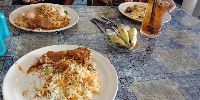 Restoran Mata Kuching