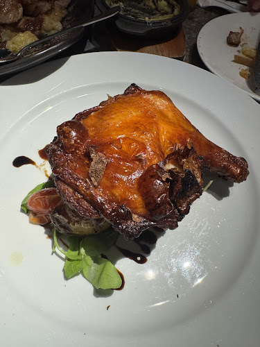 The Curly Tail - Melaka