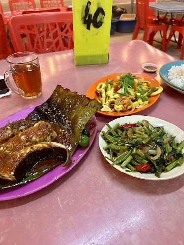 Restoran Makan Sedap - Kuala Lumpur
