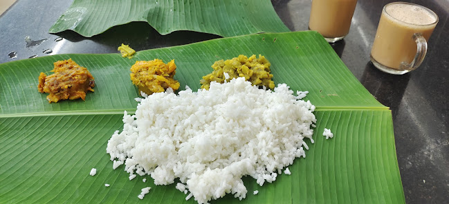 Restoran Paandi Kajang பாண்டி உணவகம்