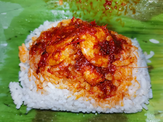 Opinii despre 港口咖啡店/亚安面档 în Sitiawan - Gastronomi dan perhotelan