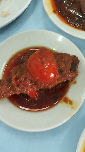 Opinii despre Rumah Kawah - Beriani Madinah în Seremban - Gastronomi dan perhotelan