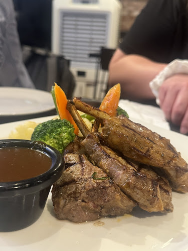 D'italiane @Paradigm Mall - Petaling Jaya