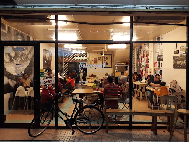 Masjid Lama Bukit Sekilau, Jalan Sekilau 2, Kampung Bukit Sekilau, 25200 Kuantan, Pahang