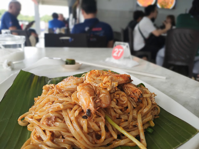 Opinii despre 来吃吃板面 Restoran Mari Makan în Kota Kinabalu - Gastronomi dan perhotelan