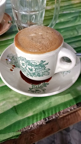 D’ Garden cafe - Gastronomi dan perhotelan