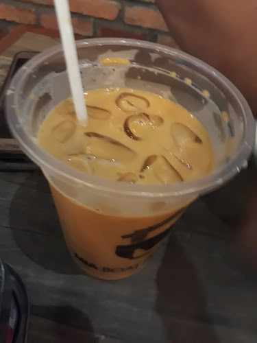 Mia Boat Noodle (Imago) - Gastronomi dan perhotelan