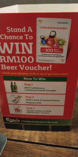 Opinii despre Sozo Bistro în Kuching - Gastronomi dan perhotelan