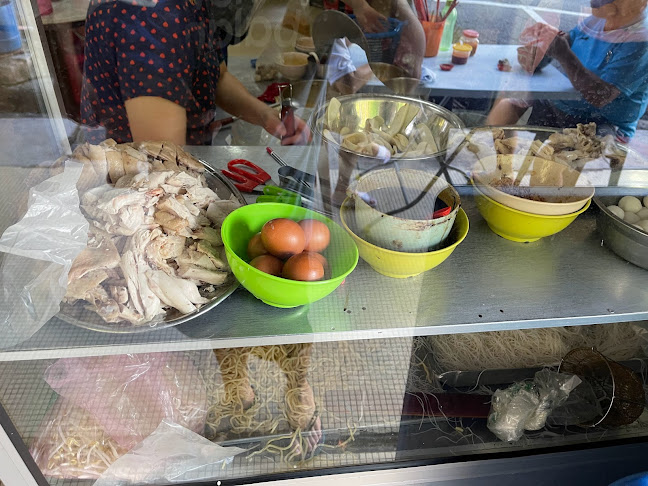 Comentarii opinii despre Restoran Hoi Yin