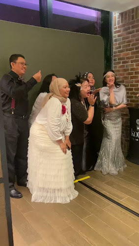 Tosca Trattoria Italiana - Shah Alam