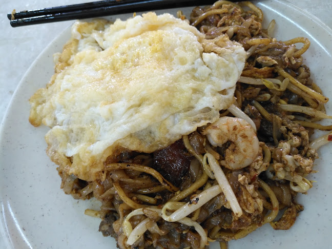 Restoran Le Kwang - Gastronomi dan perhotelan