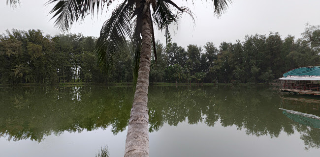 Lakeside Restaurant Gelora Point - Kuantan