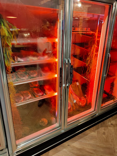 The Place Steak Houze - Gastronomi dan perhotelan