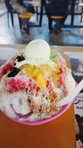 Medan Selera Darul Aman - Alor Setar