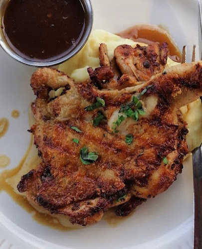 Stadium Keramat - Kuala Lumpur