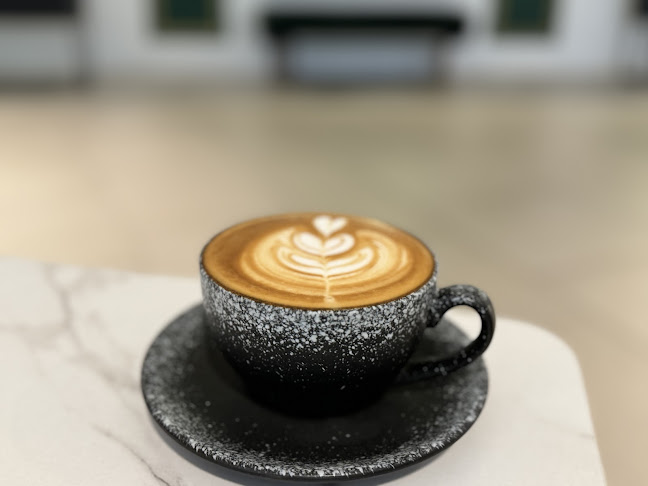 Comentarii opinii despre Yin’s Sourdough Bakery & Cafe (Mid Valley)