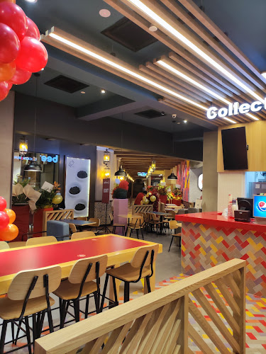 Jollibee Sunway Pyramid - Gastronomi dan perhotelan