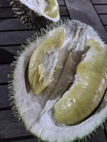 Comentarii opinii despre Gerai Buah-buahan @ Fruit Station