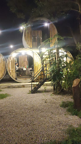 Lepak Kampung Talang - Gastronomi dan perhotelan