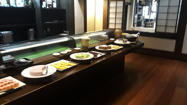 Nagisa Japanese Restaurant