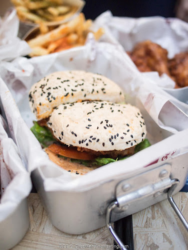 Comentarii opinii despre 4Fingers Crispy Chicken Gurney Paragon