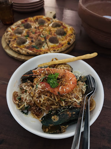 Opinii despre Kantin & Co în Kuantan - Gastronomi dan perhotelan