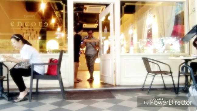 Comentarii opinii despre Encore Malaysia