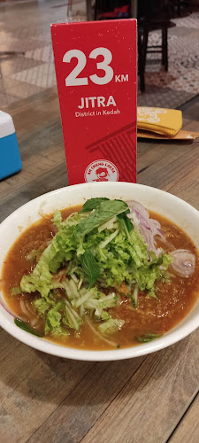 Comentarii opinii despre Ah Cheng Laksa | Sunway Putra Mall