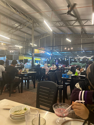 Comentarii opinii despre Kedai Pokok Manggis Ikan Bakar Tomyam