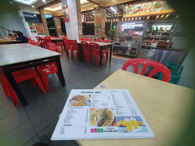 6 & 8, Jalan Pelabur A 23/A, Seksyen 23, 40200 Shah Alam, Selangor