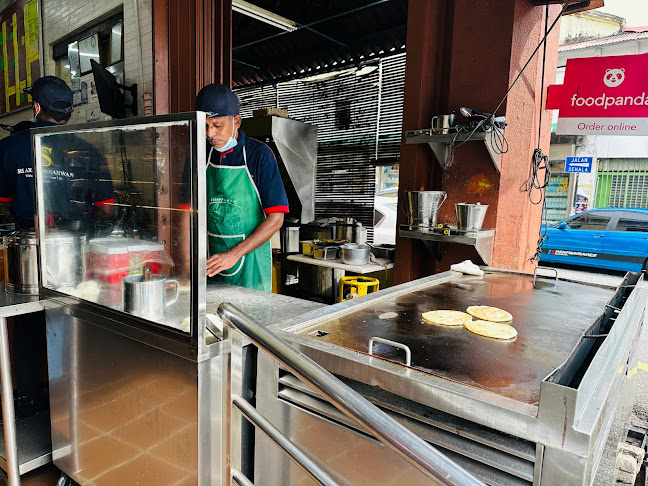 53 & 55, 53 & 55, Penang St, Georgetown, 10200 George Town, Penang