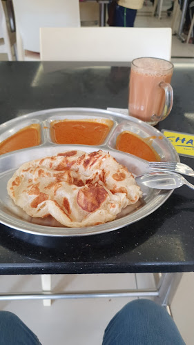 Opinii despre Shaaz Curry House Restoran Nasi Kandar (Shah Alam S19) în Shah Alam - Gastronomi dan perhotelan