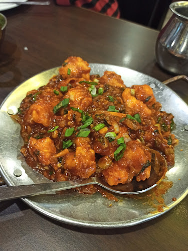 Restoran Maharaj | Ipoh - Ipoh