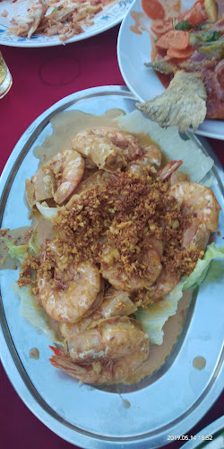 Restoran De Costa's - Melaka