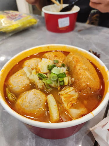 Jipinhe Scones Malaysia