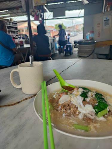 29, 1, Lebuhraya Jelutong, Taman Jelutong, 11600 George Town, Pulau Pinang