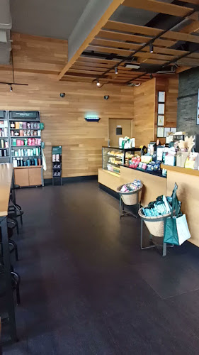 Starbucks Juru R&R DT - Perai