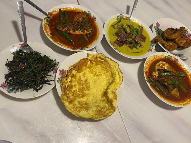 Opinii despre Hidang KL în Kuala Lumpur - Gastronomi dan perhotelan