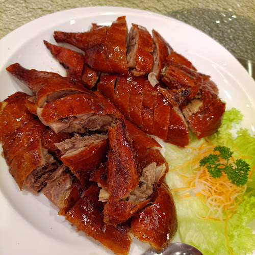 Opinii despre Grand Harbour Restaurant & Banquet (Da Men Mall) în Subang Jaya - Gastronomi dan perhotelan