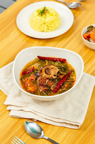 Opinii despre Mr Roasted Greentown (Restoran Cina Muslim) în Ipoh - Gastronomi dan perhotelan