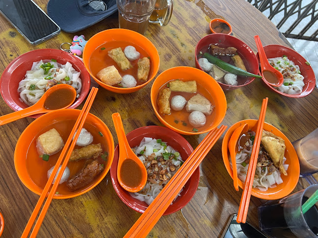 Comentarii opinii despre Restoran Dong Fung 东方茶园