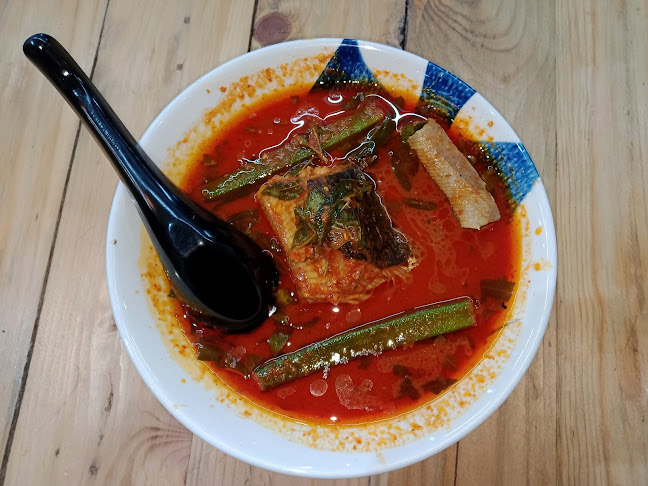 Opinii despre Rumah udang în Johor Bahru - Gastronomi dan perhotelan