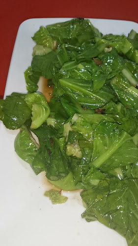 Ong Shun Seafood Restaurant - Johor Bahru