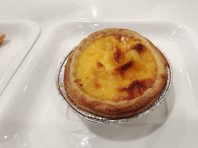 Comentarii opinii despre Kaw Kaw Pak Kopi • SS2